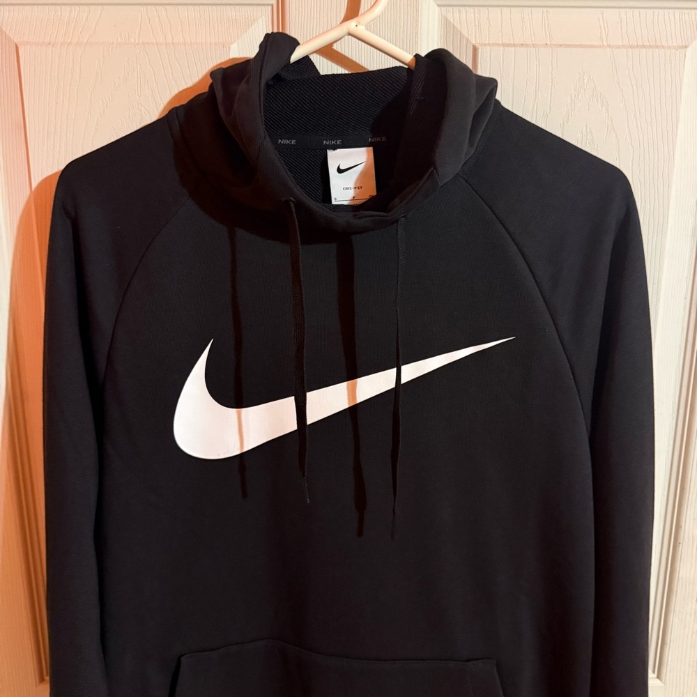 Nike Men’s Training Hoodie Small - Picture 2 of 8